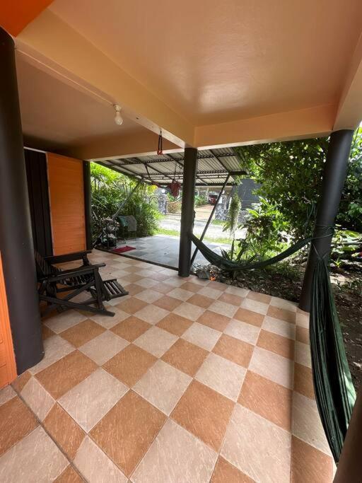 двухэтажный дом в саду с видом на будду 3 комнаты, 2 террасы * Phuket