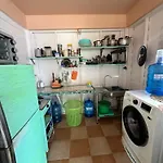 Двухэтажный Дом В Саду С Видом На Будду 3 Комнаты, 2 Террасы