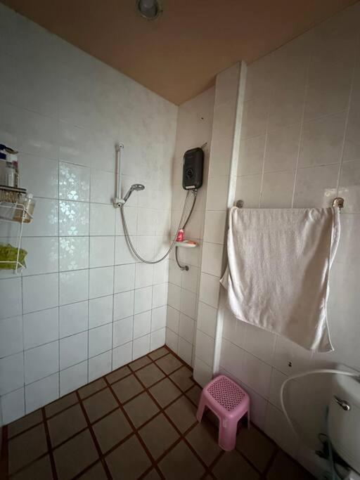 двухэтажный дом в саду с видом на будду 3 комнаты, 2 террасы Holiday home Phuket