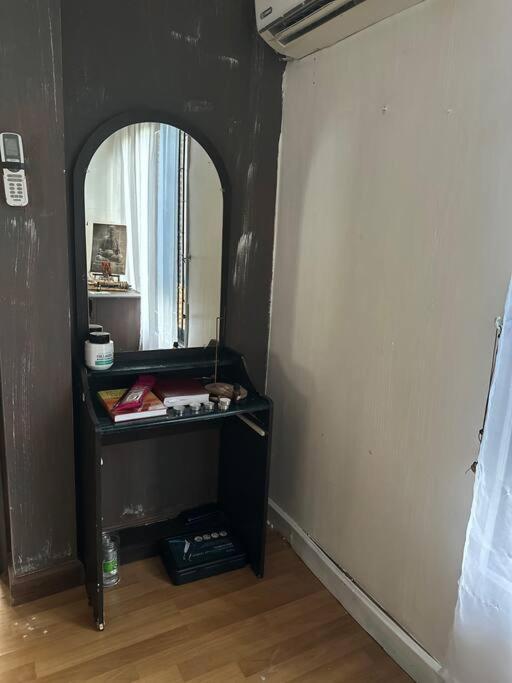 Holiday home двухэтажный дом в саду с видом на будду 3 комнаты, 2 террасы *