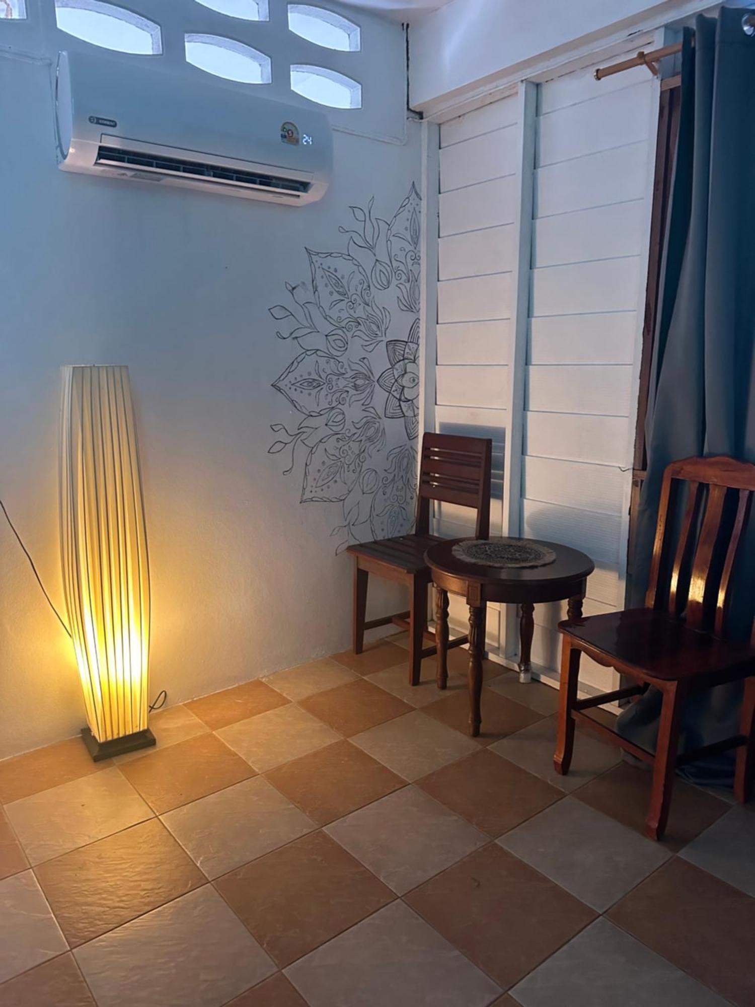 двухэтажный дом в саду с видом на будду 3 комнаты, 2 террасы Holiday home Phuket